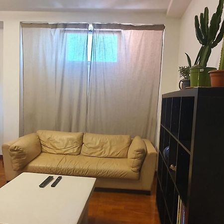 Scalino 65 Apartment Ravenna Luaran gambar