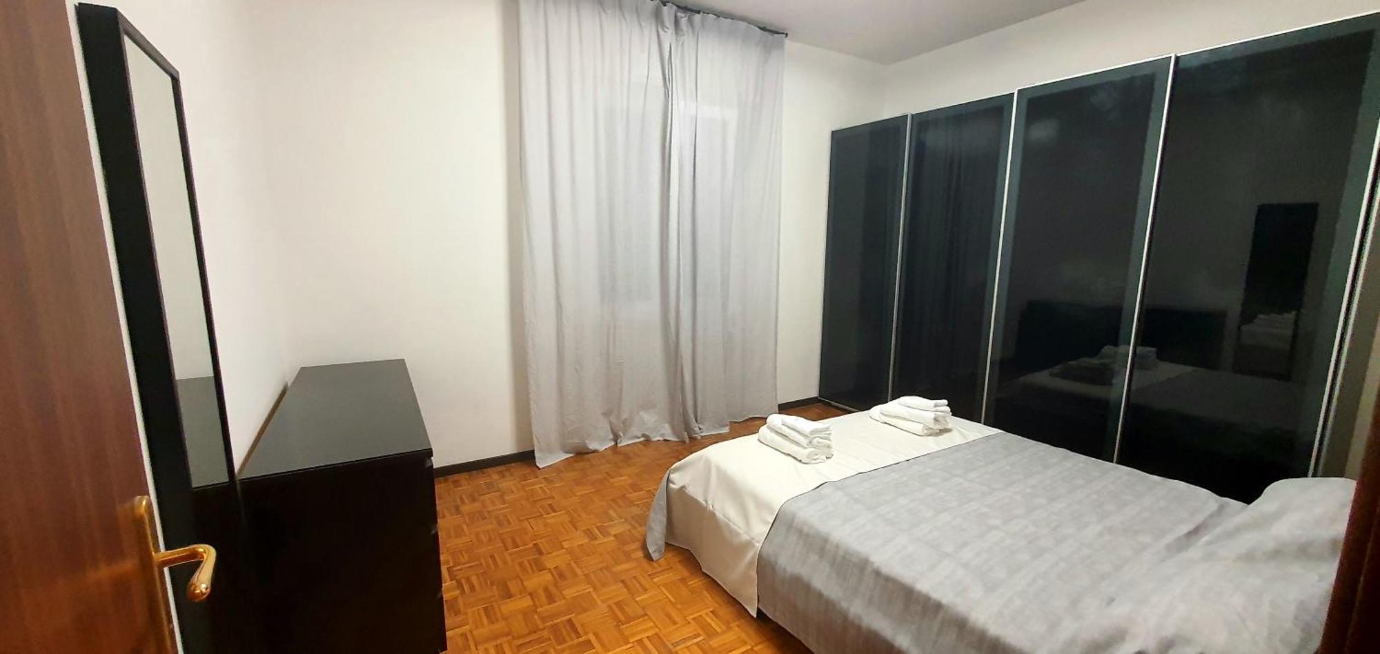 Scalino 65 Apartment Ravenna Luaran gambar
