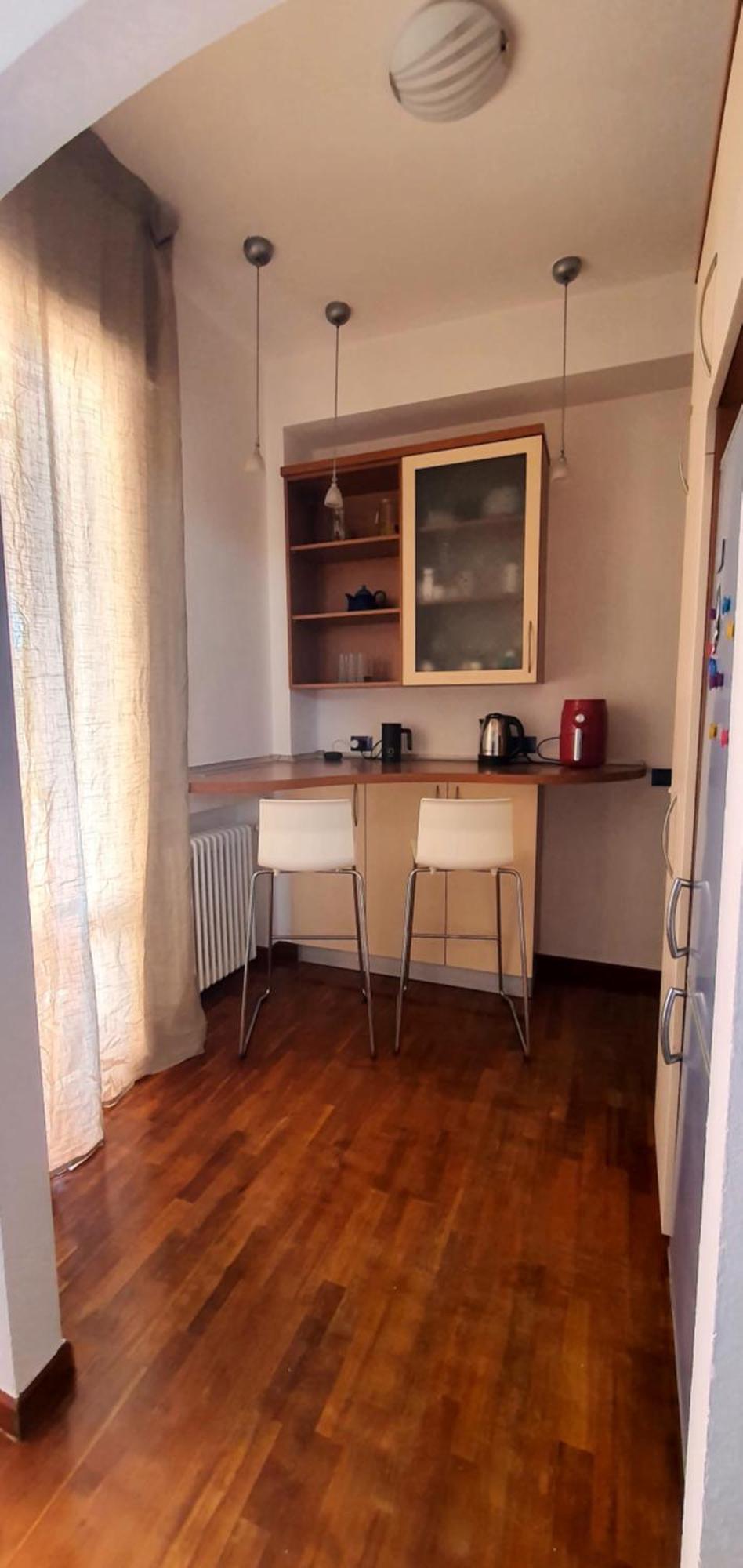 Scalino 65 Apartment Ravenna Luaran gambar