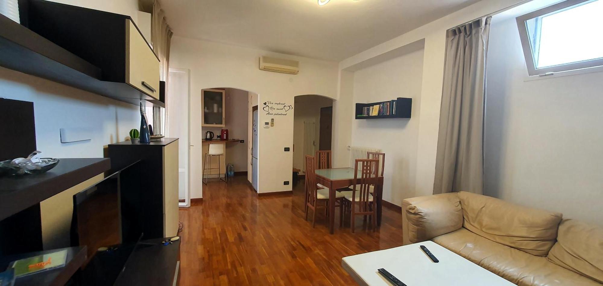 Scalino 65 Apartment Ravenna Luaran gambar