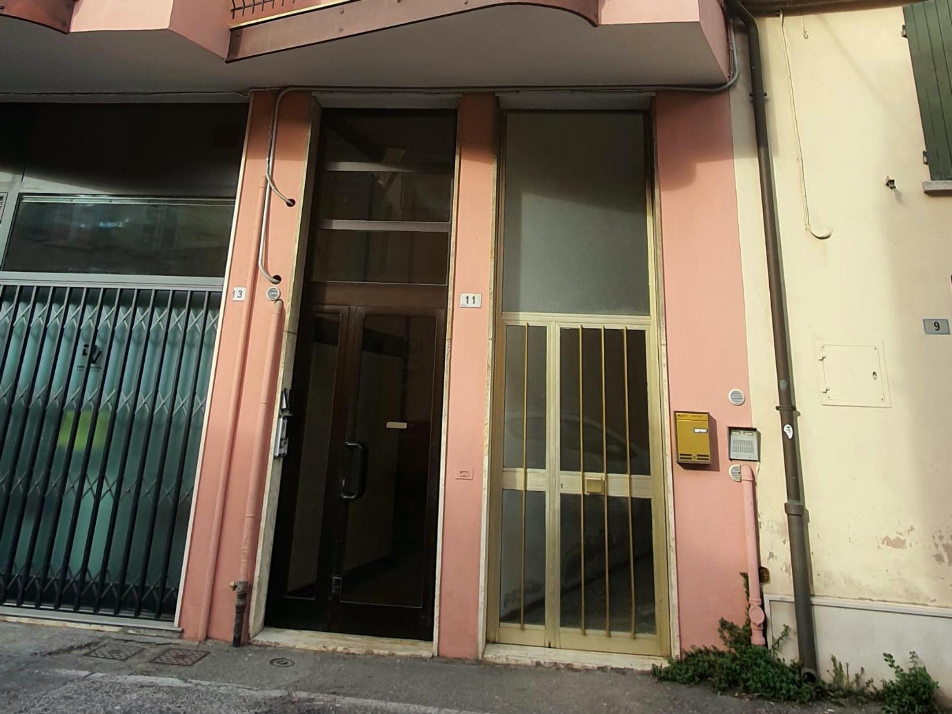 Scalino 65 Apartment Ravenna Luaran gambar